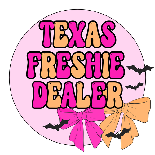 Texas Freshie Dealer
