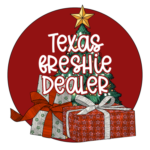 Texas Freshie Dealer