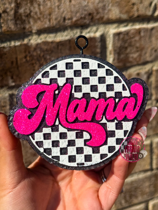 Retro Mama