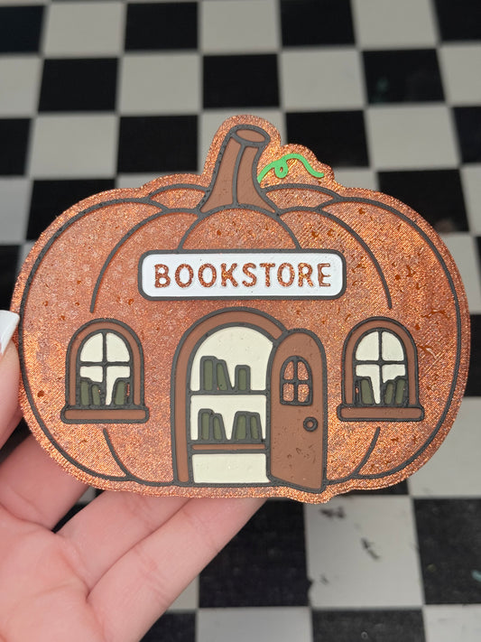 Pumpkin Bookstore
