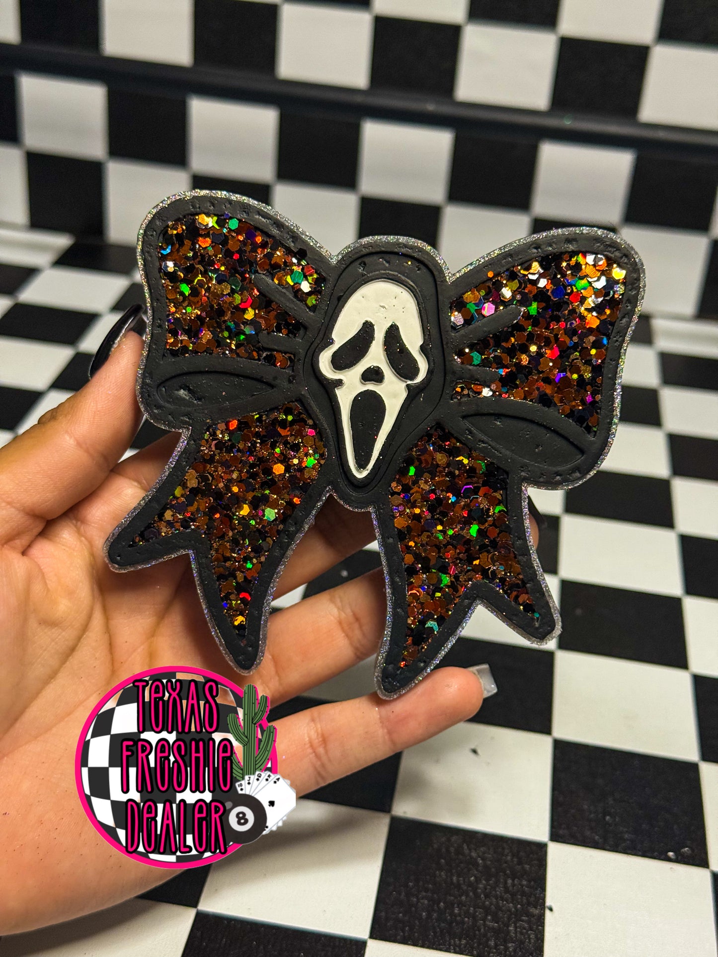 Scream Bow