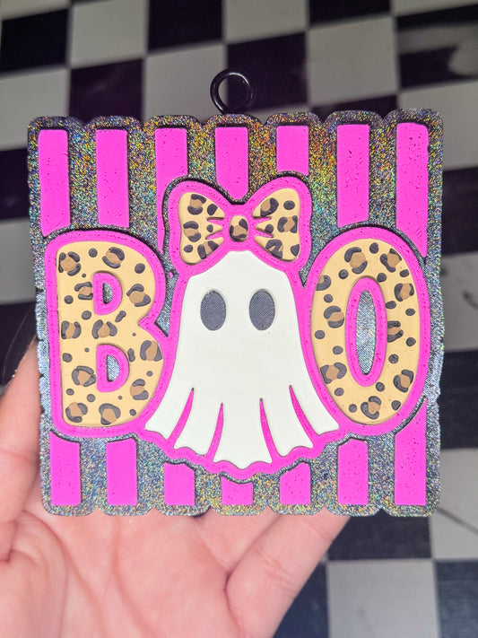 Girly Boo