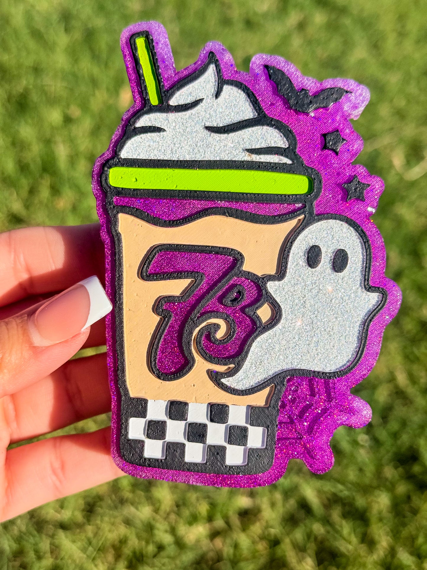 SpookyBrew