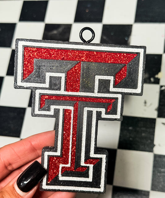 Texas Tech