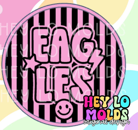 Girly Eagles