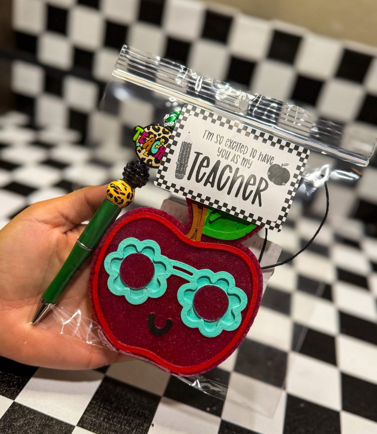 Groovy Apple