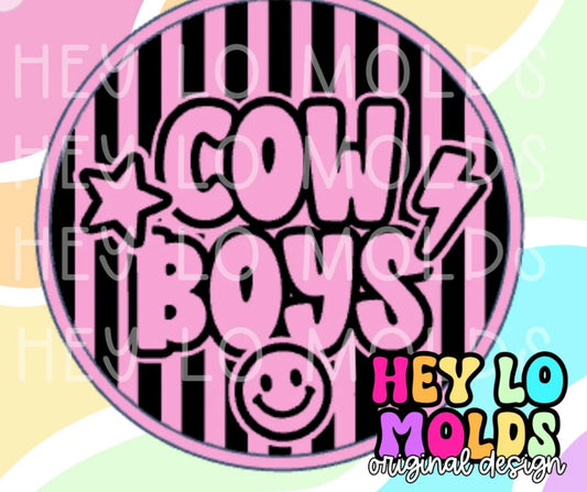 Girly Cowboys