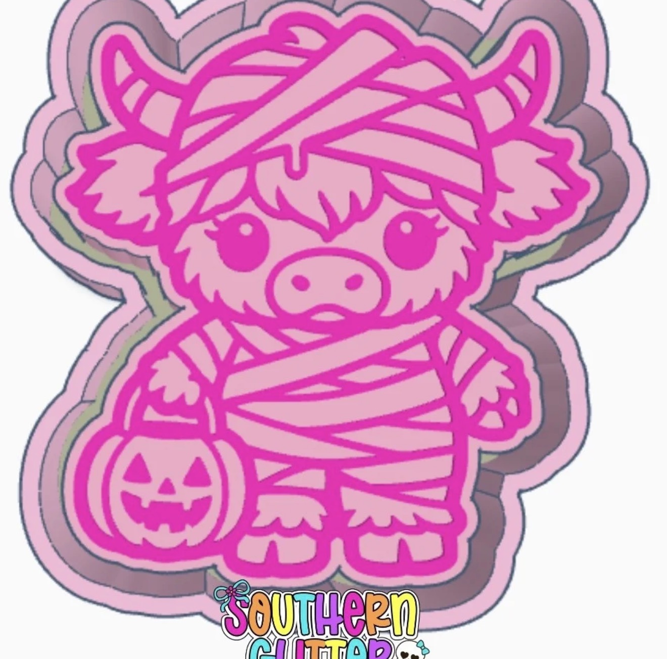 Mummy Highland