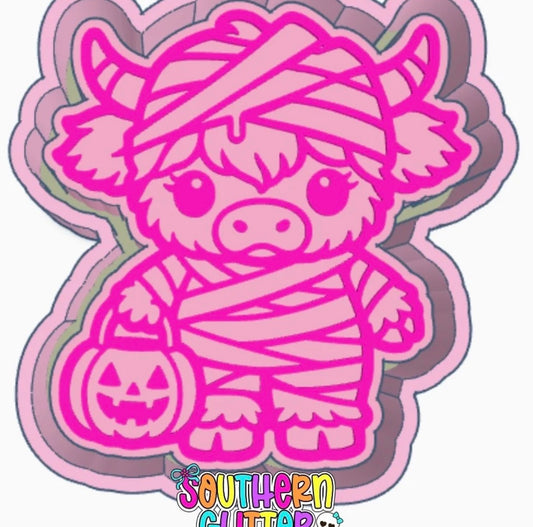 Mummy Highland
