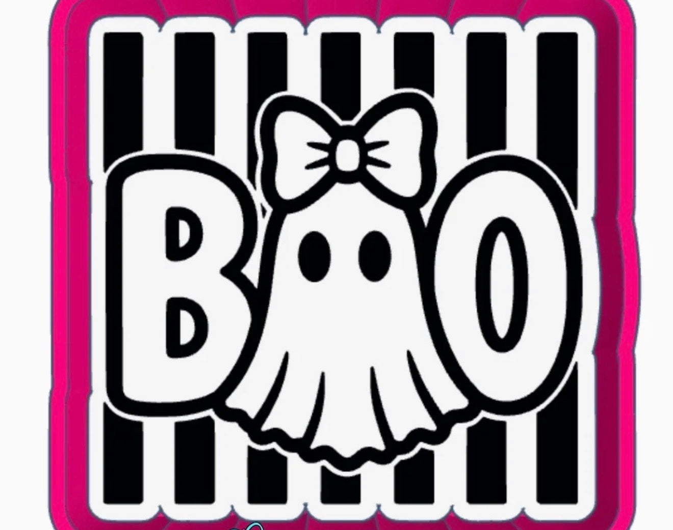 Girly Boo