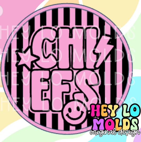 Girly Chiefs
