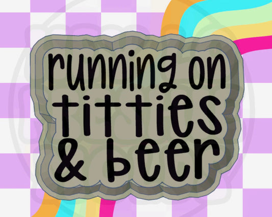 Running On