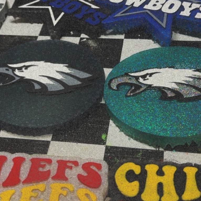 Eagles