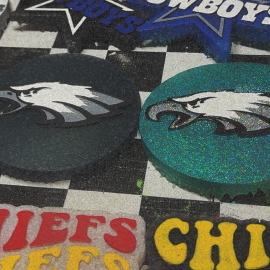 Eagles