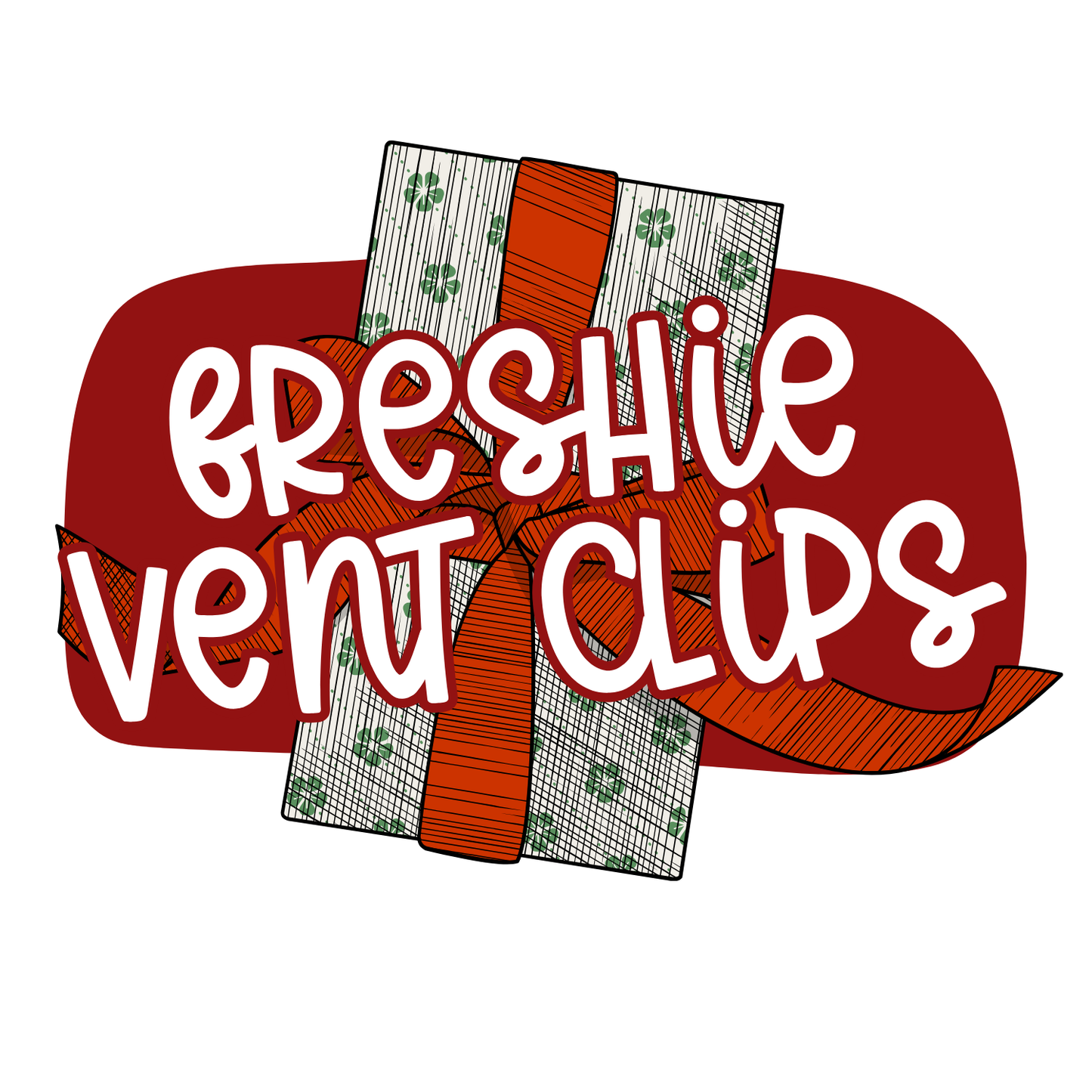 Vent Clips